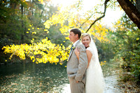 Allison and Carl : 11-3-12