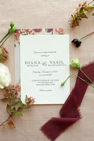 Diana and Vasil Wedding Preview
