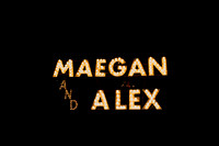 Maegan Slaten and Alex Biehn Preview